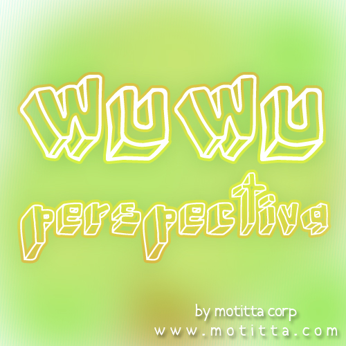 Wuwu Perspectiva
